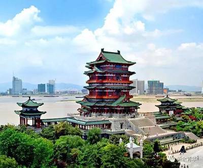 五一 | 美麗風(fēng)景緊隨你的身后