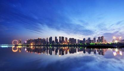 南昌市長(zhǎng)郭安:強(qiáng)攻產(chǎn)業(yè) 決戰(zhàn)工業(yè) 擔(dān)當(dāng)江西發(fā)展首位使命