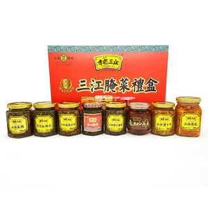 秀挹三江蘿卜腌菜成為南昌縣第一個(gè)中國(guó)農(nóng)產(chǎn)品地理標(biāo)志