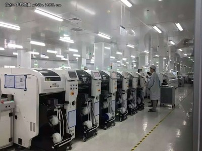 物聯(lián)網(wǎng)峰會(huì)召開(kāi) 走進(jìn)南昌智慧海派工廠(chǎng)-IT168 手機(jī)專(zhuān)區(qū)