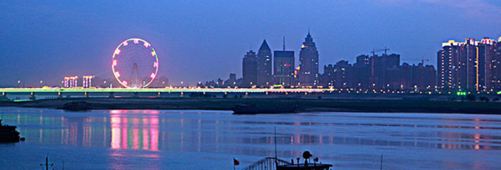 【2021】南昌之星摩天輪旅游攻略_南昌之星摩天輪自助游攻略_南昌之星摩天輪出游行程游記-途牛攻略