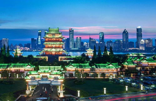 南昌,你早晚會來